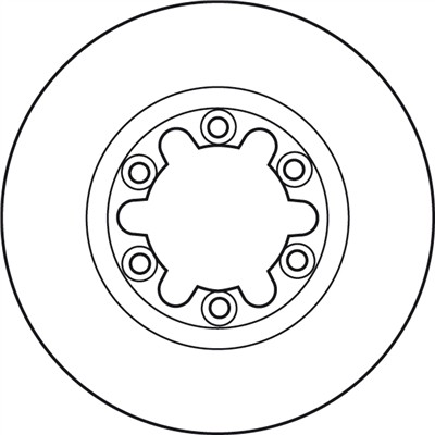 TRW DF4898 EAN: 3322937950751.