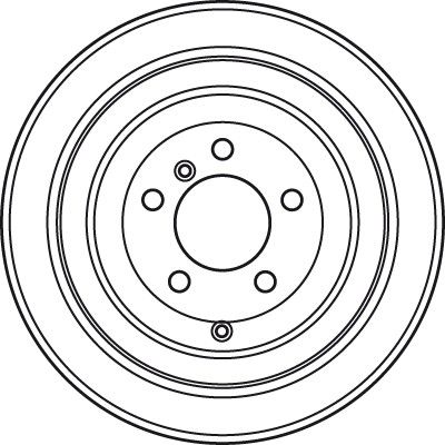 TRW DF4954S EAN: 3322937951307.