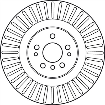 TRW DF6013S EAN: 3322937967476.
