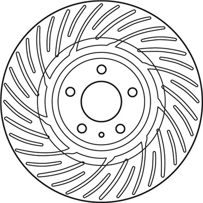 TRW DF6014S EAN: 3322937967483.