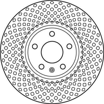 TRW DF6015S EAN: 3322937967490.