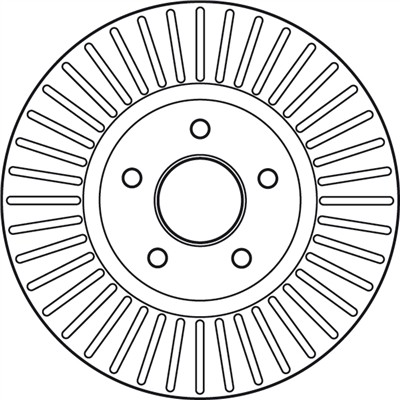 TRW DF6019S EAN: 3322937967537.