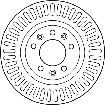 TRW DF6020S EAN: 3322937967544.