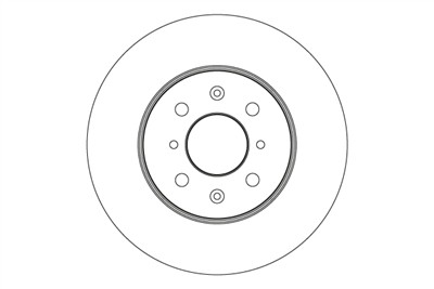 TRW DF6036 EAN: 3322938560713.