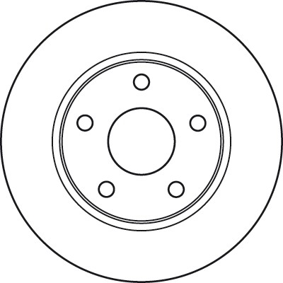 TRW DF6037 EAN: 3322938021856.