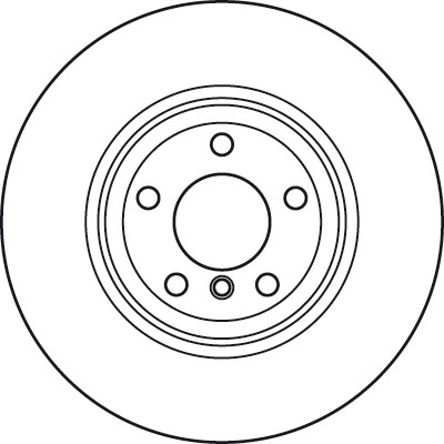 TRW DF6070S EAN: 3322937991693.