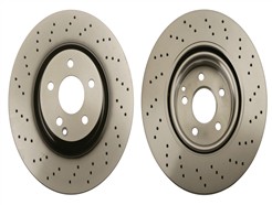 TRW DF6077S TRW SINGLE