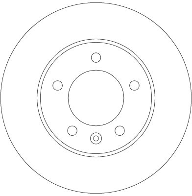 TRW DF6120 EAN: 3322938088002.