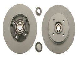 TRW DF6128BS TRW SINGLE