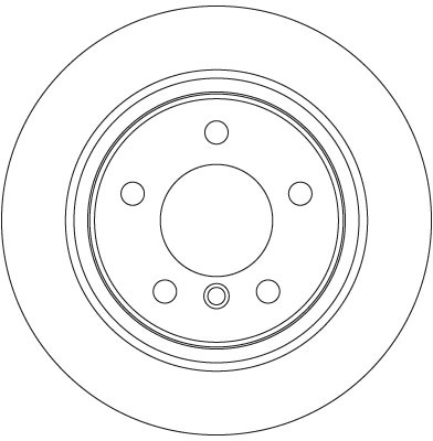 TRW DF6137 EAN: 3322938149925.