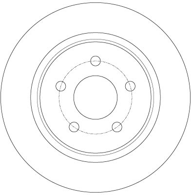 TRW DF6150 EAN: 3322938150051.
