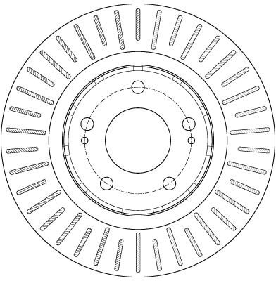 TRW DF6174 EAN: 3322938159993.