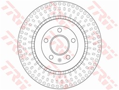 TRW DF6175S TRW SINGLE