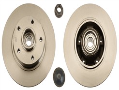 TRW DF6190BS TRW SINGLE