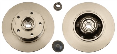 TRW DF6190BS EAN: 3322938178918.