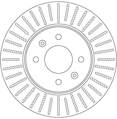 TRW DF6198 EAN: 3322938163150.