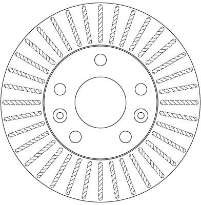 TRW DF6200 EAN: 3322938163174.
