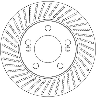 TRW DF6205 EAN: 3322938163228.