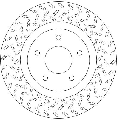 TRW DF6206 EAN: 3322938163235.