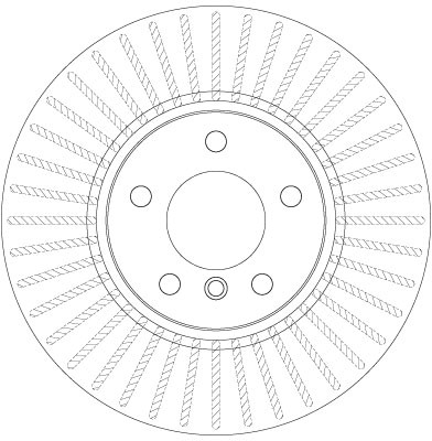 TRW DF6220S EAN: 3322938185190.