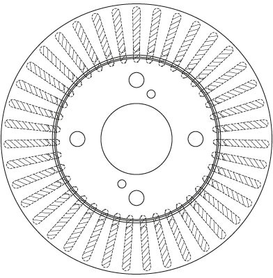 TRW DF6227 EAN: 3322938163440.