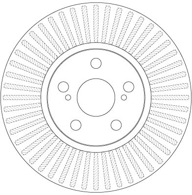 TRW DF6234 EAN: 3322938163525.