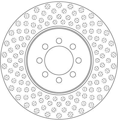 TRW DF6250S EAN: 3322938185299.