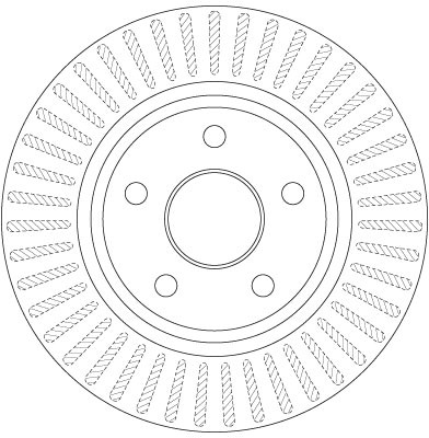 TRW DF6251 EAN: 3322938163693.