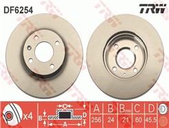 TRW DF6254