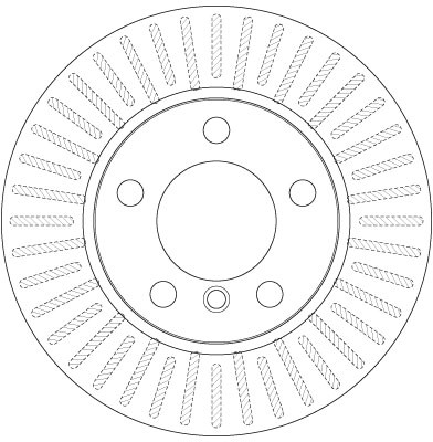 TRW DF6255 EAN: 3322938163730.