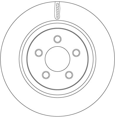 TRW DF6263 EAN: 3322938163815.