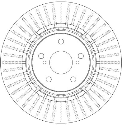 TRW DF6265 EAN: 3322938163839.