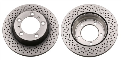 TRW DF6298S EAN: 3322938185763.