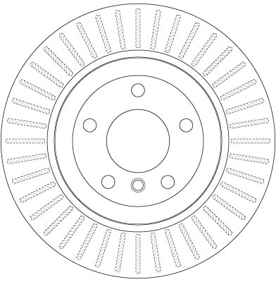 TRW DF6299 EAN: 3322938164171.