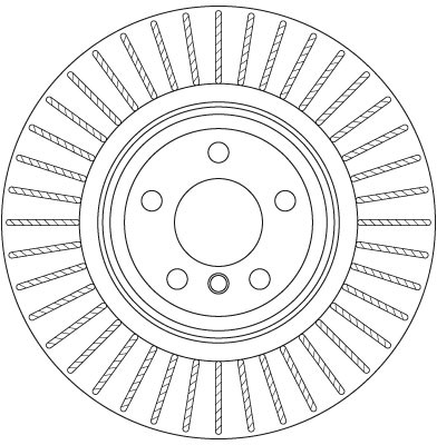 TRW DF6311S EAN: 3322938185206.