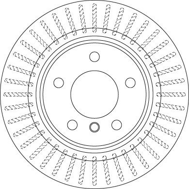 TRW DF6313 EAN: 3322938168346.