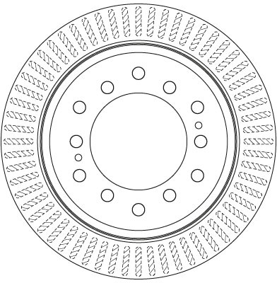 TRW DF6342 EAN: 3322938168636.