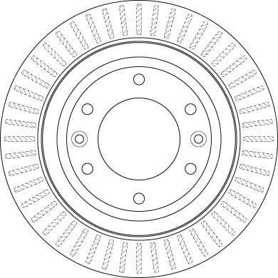 TRW DF6350 EAN: 3322938168711.