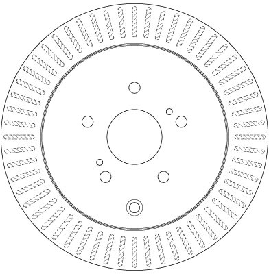 TRW DF6351 EAN: 3322938168728.