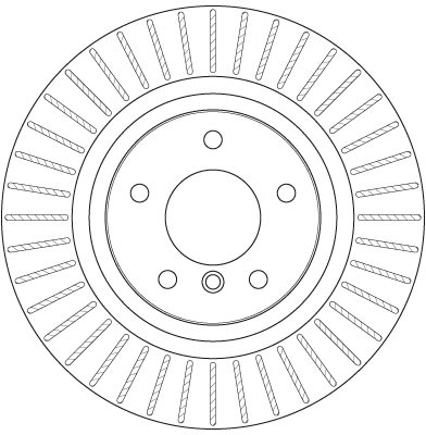 TRW DF6352S EAN: 3322938174811.