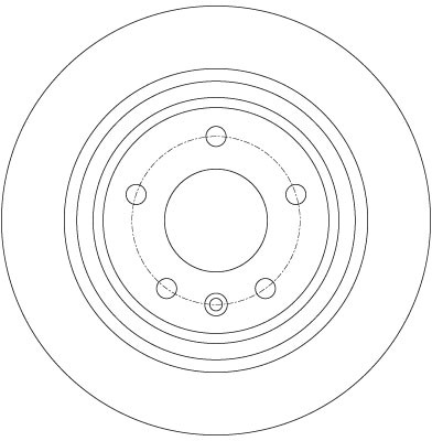 TRW DF6363 EAN: 3322938168841.