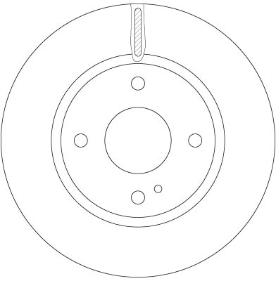 TRW DF6399 EAN: 3322938169206.