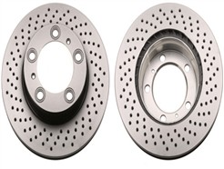 TRW DF6413S TRW SINGLE