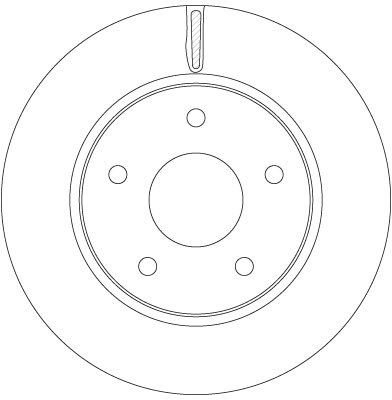 TRW DF6415 EAN: 3322938169350.