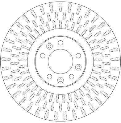 TRW DF6427S EAN: 3322938190347.