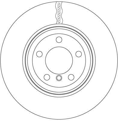 TRW DF6471 EAN: 3322938174262.