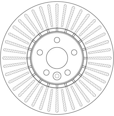 TRW DF6472S EAN: 3322938175726.