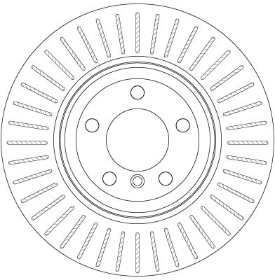 TRW DF6476S EAN: 3322938184308.