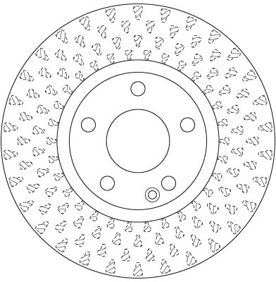 TRW DF6501 EAN: 3322938210816.