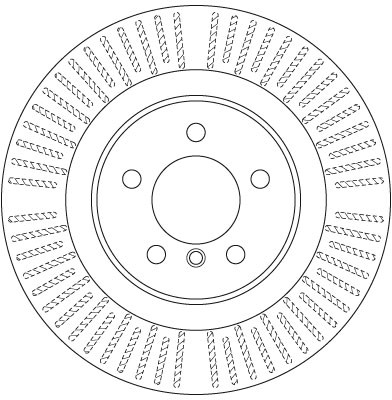 TRW DF6507S EAN: 3322938210793.